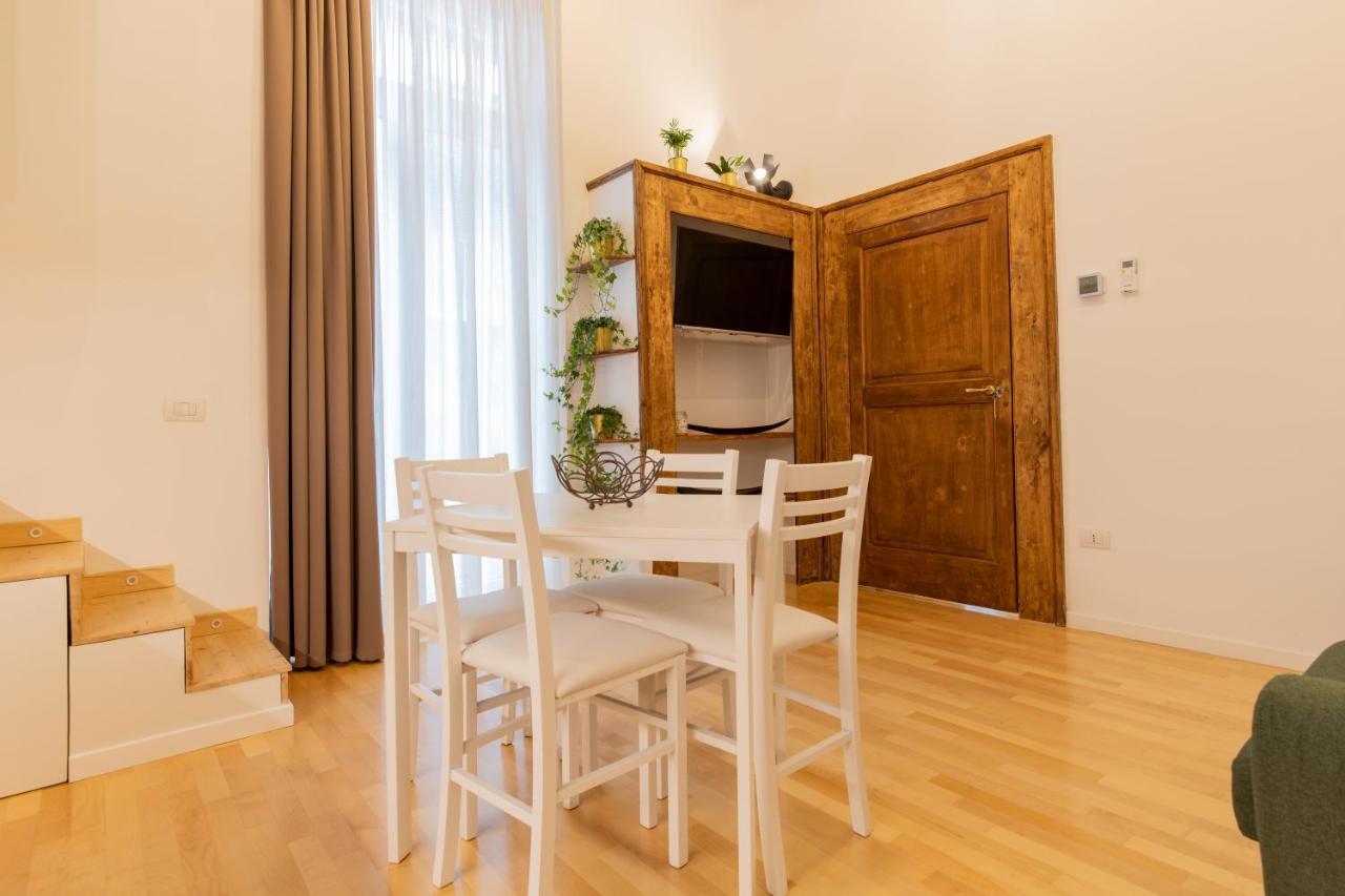 Casa Materdei Apartment Naples Exterior photo